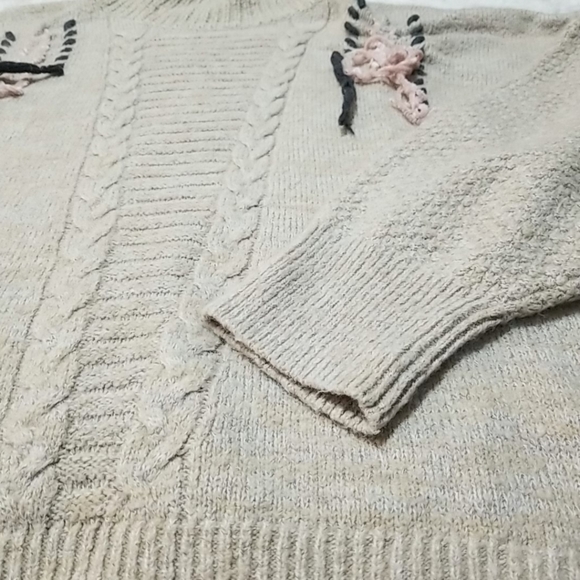 Caslon oversized sweater - Picture 2 of 5